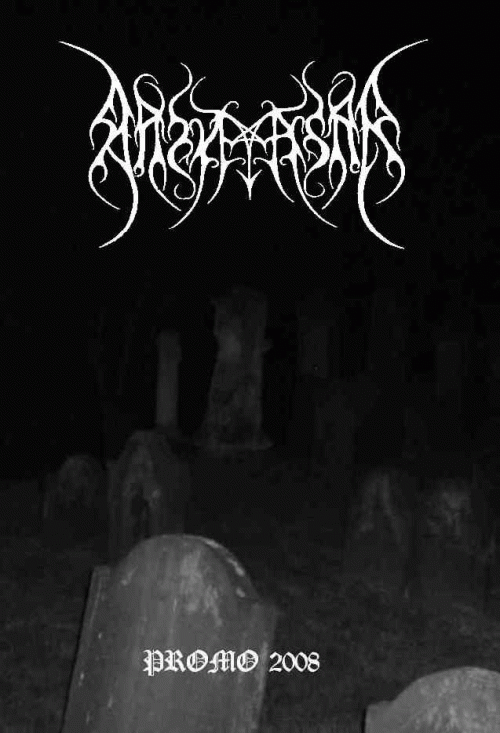 Balnasar : Promo 2008